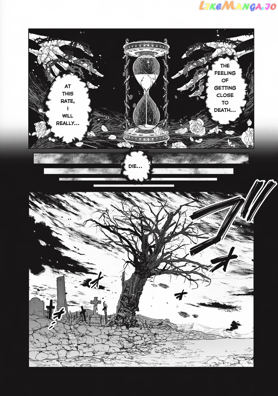 Ijin Tensei – Gokoku Warfare chapter 3 - page 23