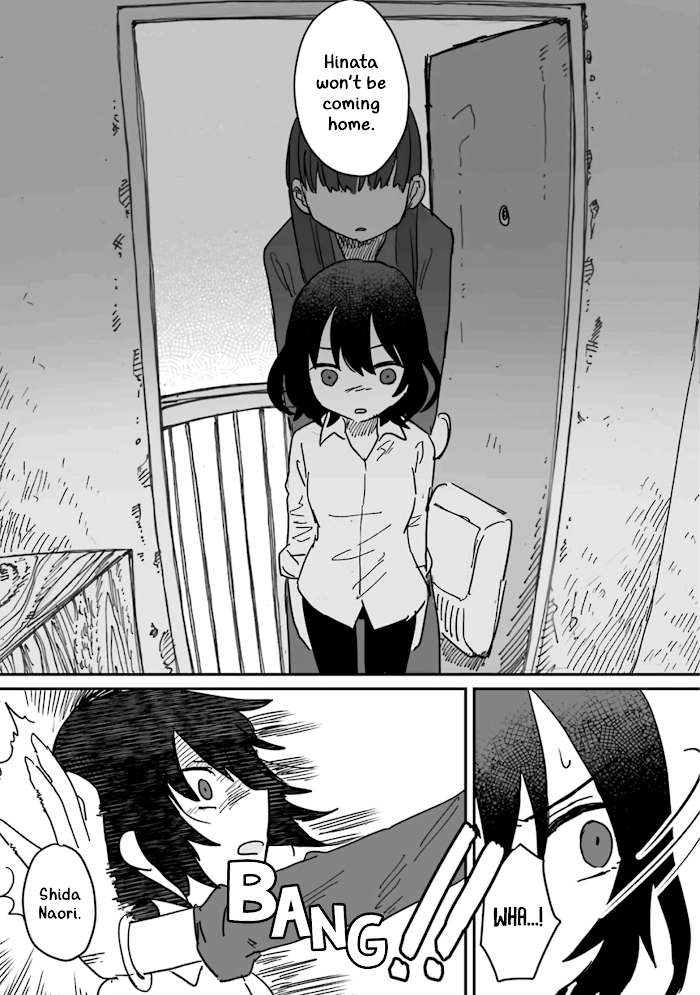 Alcohol and Ogre-girls Chapter 6 - page 31