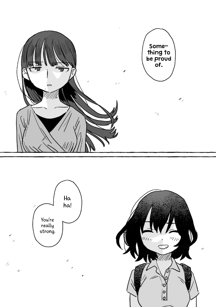 Alcohol and Ogre-girls Chapter 10 - page 15