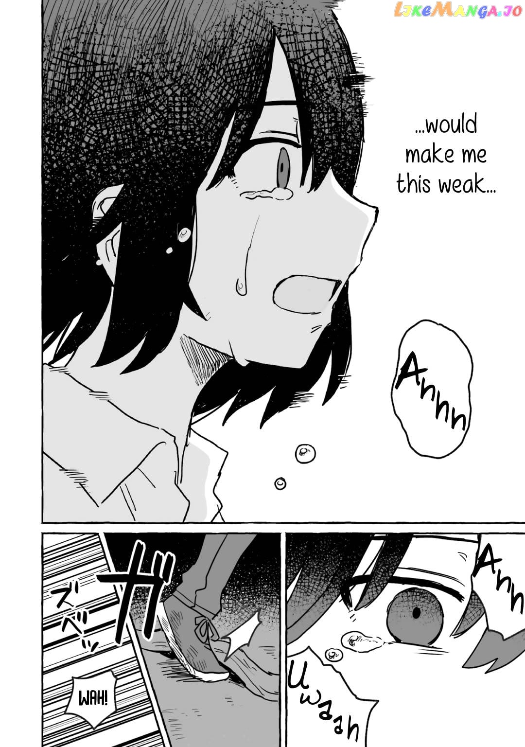 Alcohol and Ogre-girls Chapter 13 - page 27