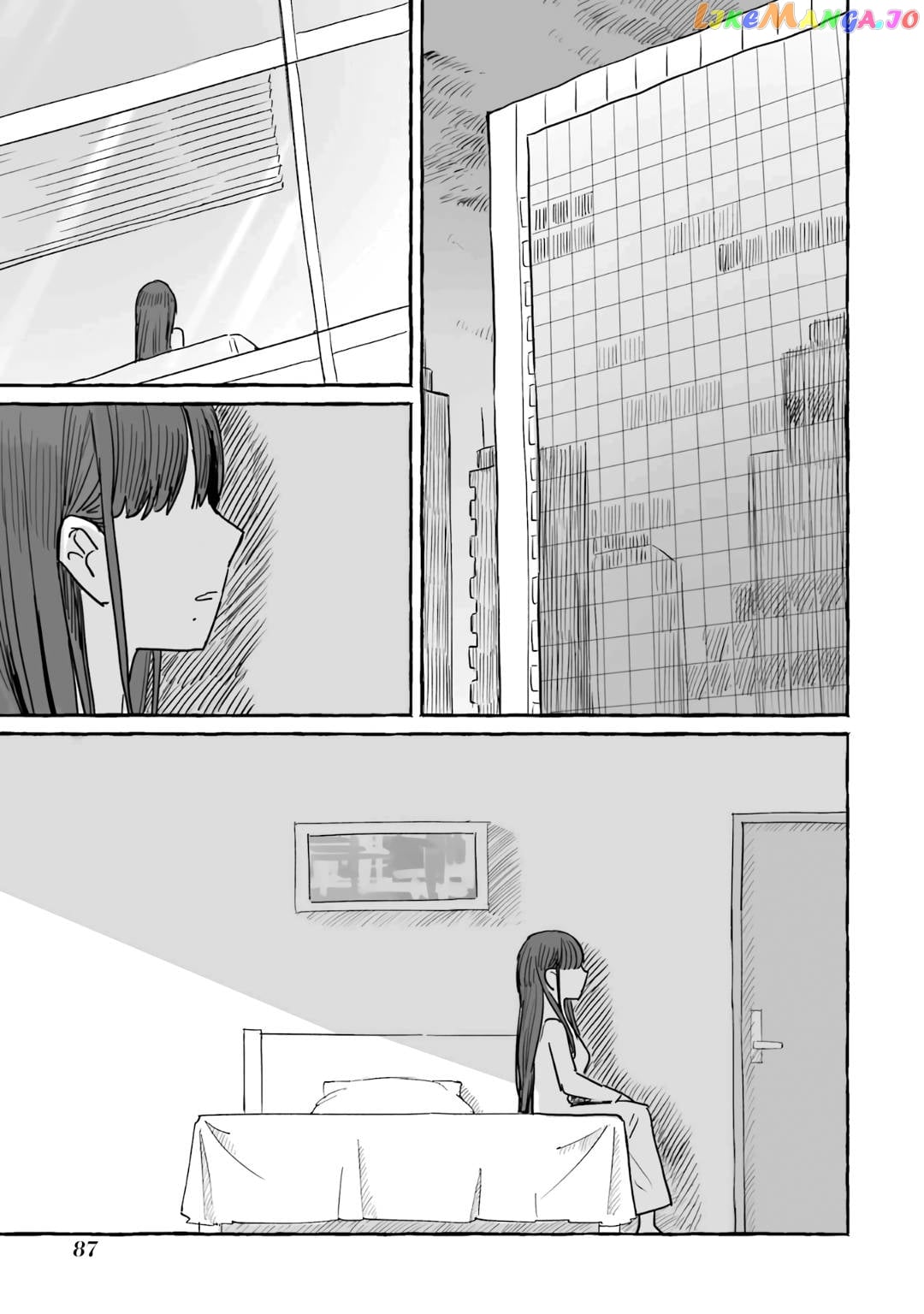 Alcohol and Ogre-girls Chapter 15 - page 24