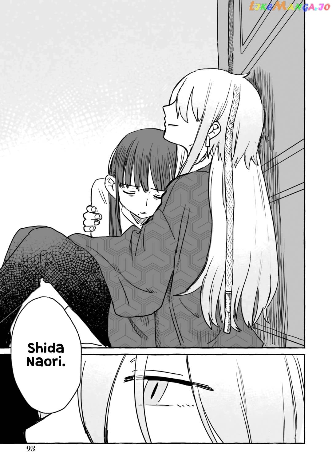 Alcohol and Ogre-girls Chapter 15 - page 30