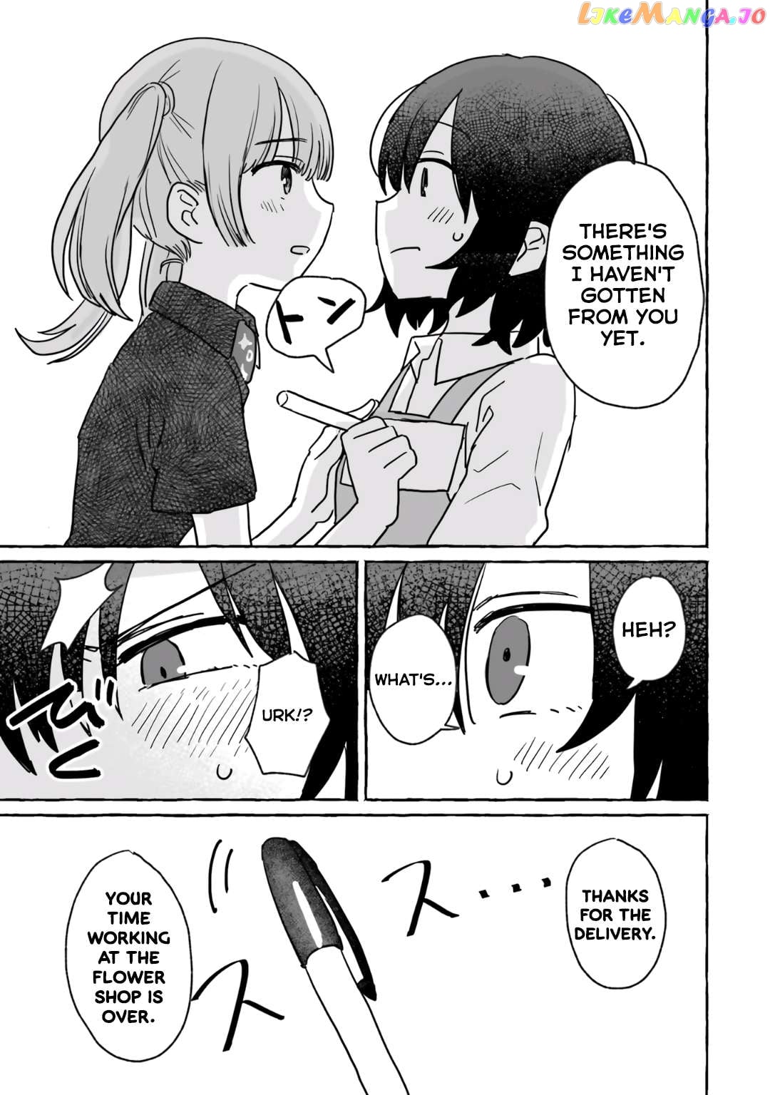 Alcohol and Ogre-girls Chapter 17 - page 24