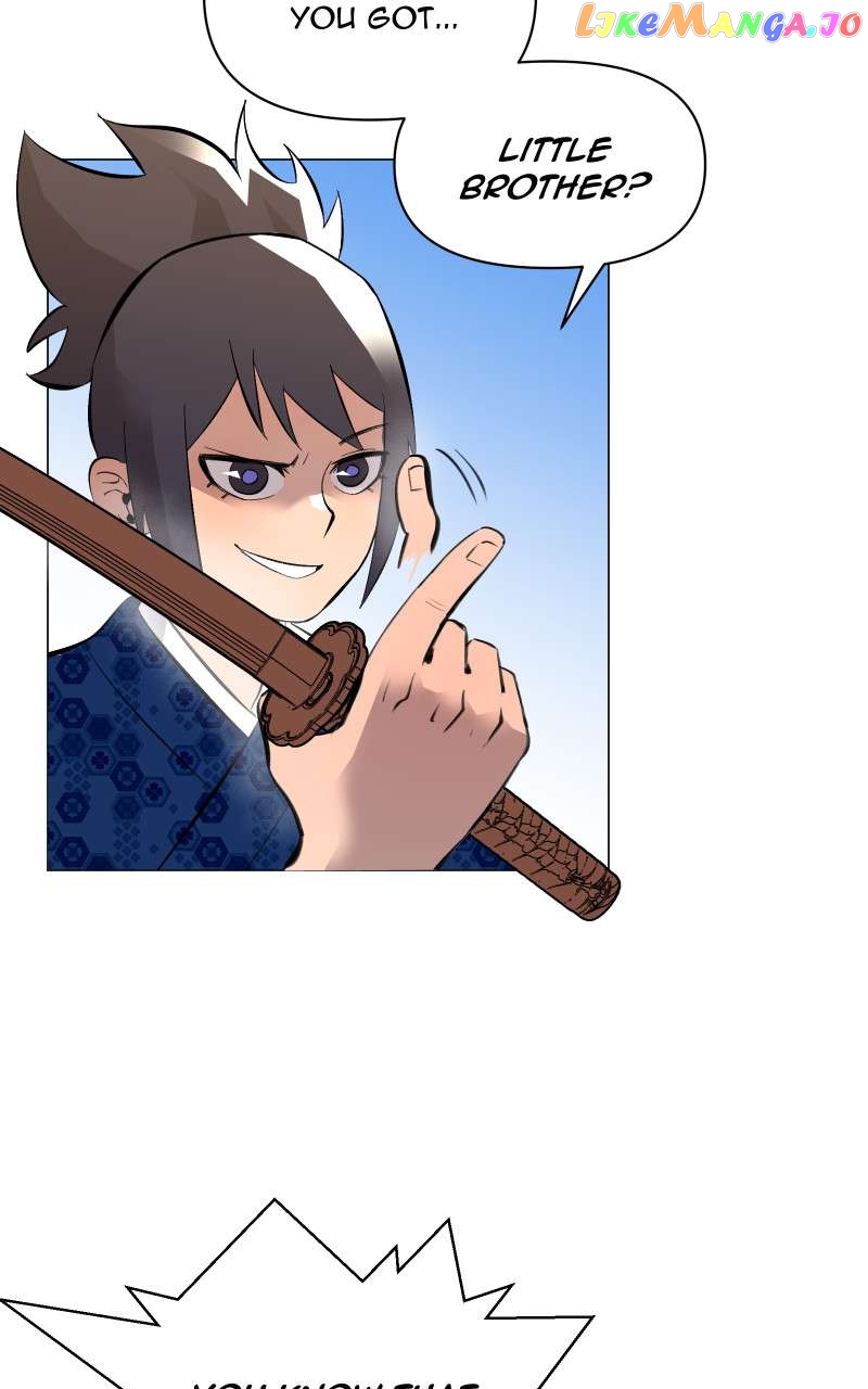 unHoly Blessings Chapter 1 - page 10
