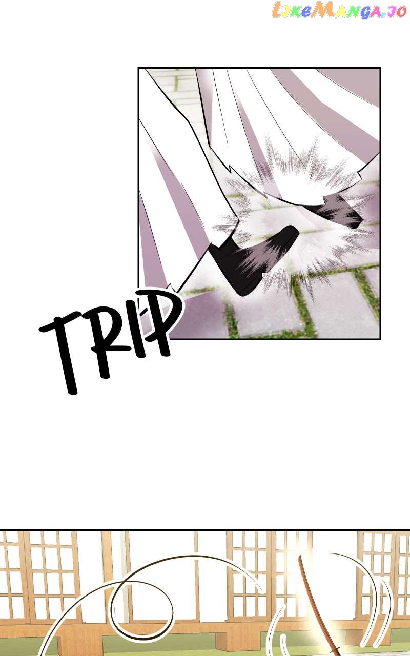 unHoly Blessings Chapter 1 - page 12