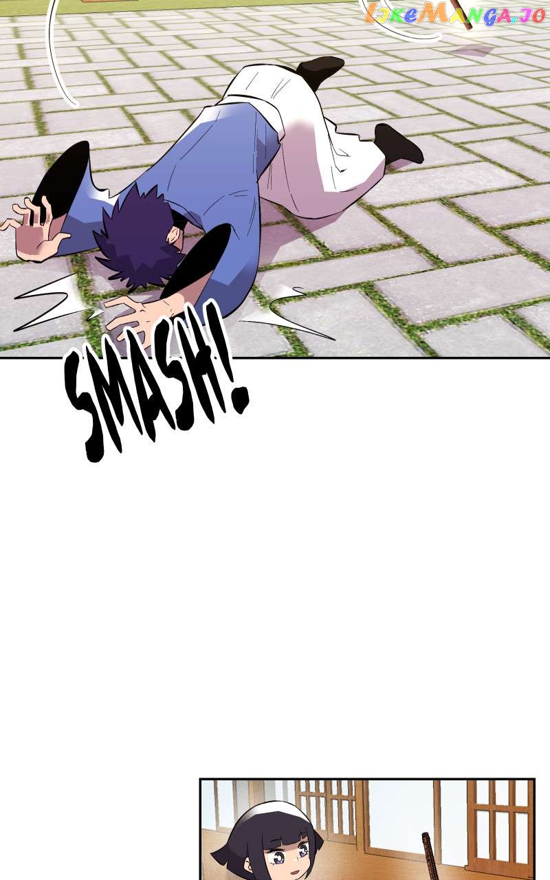 unHoly Blessings Chapter 1 - page 13