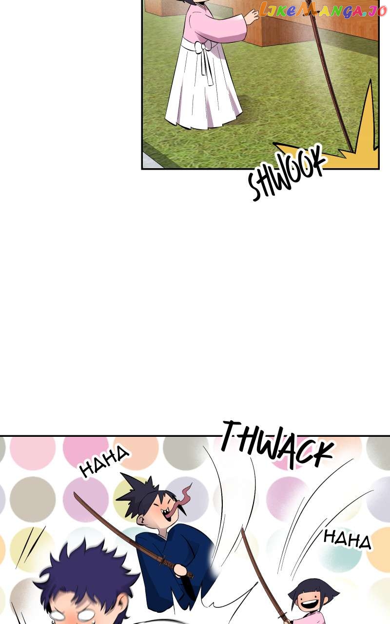 unHoly Blessings Chapter 1 - page 14