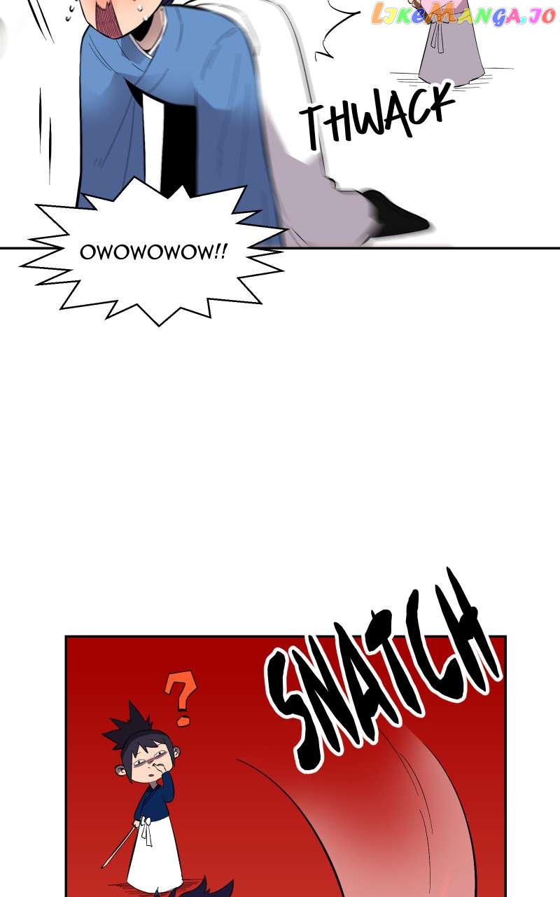 unHoly Blessings Chapter 1 - page 15
