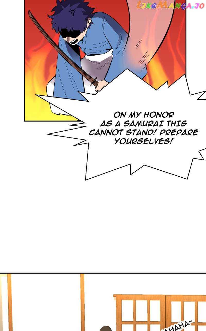 unHoly Blessings Chapter 1 - page 16