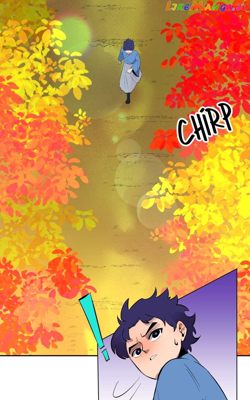 unHoly Blessings Chapter 1 - page 21