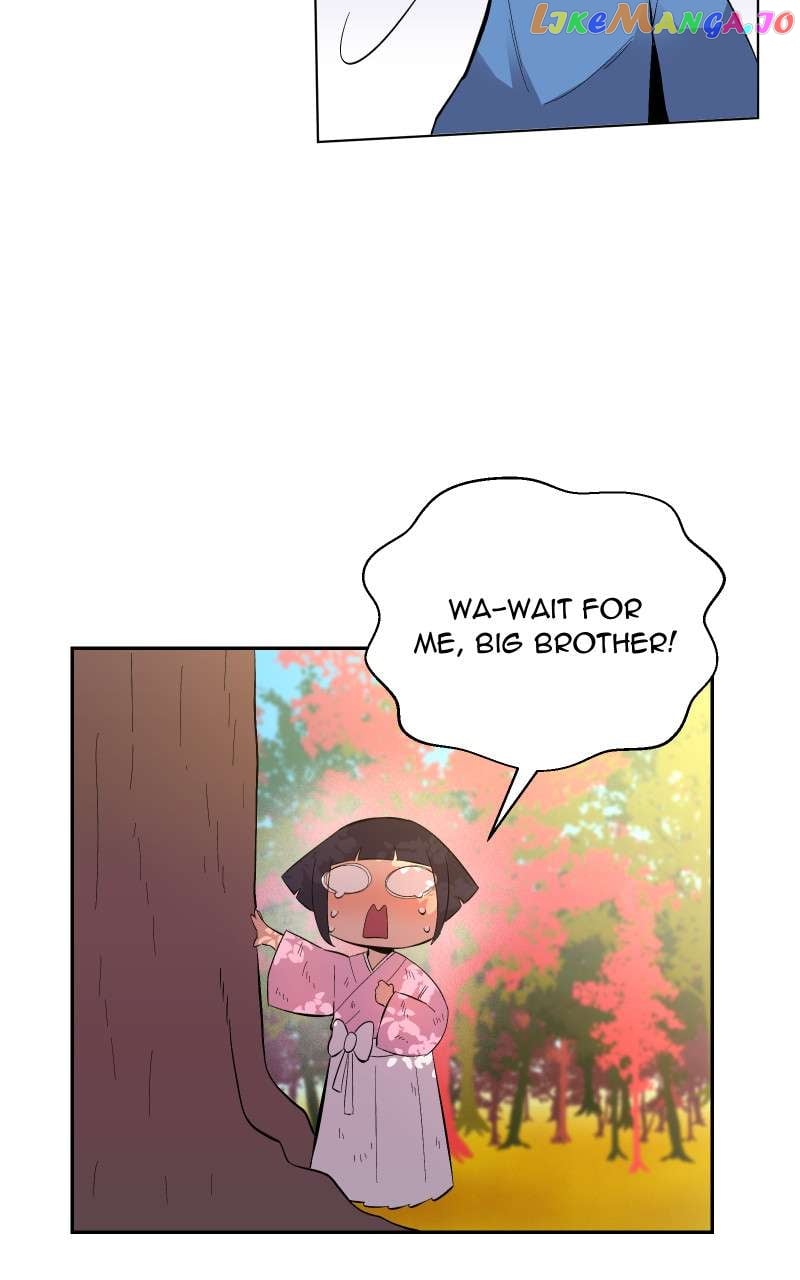 unHoly Blessings Chapter 1 - page 22