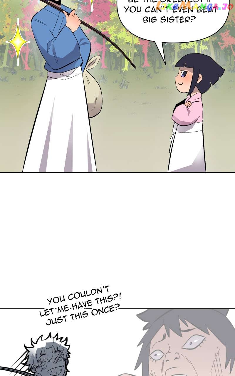 unHoly Blessings Chapter 1 - page 33