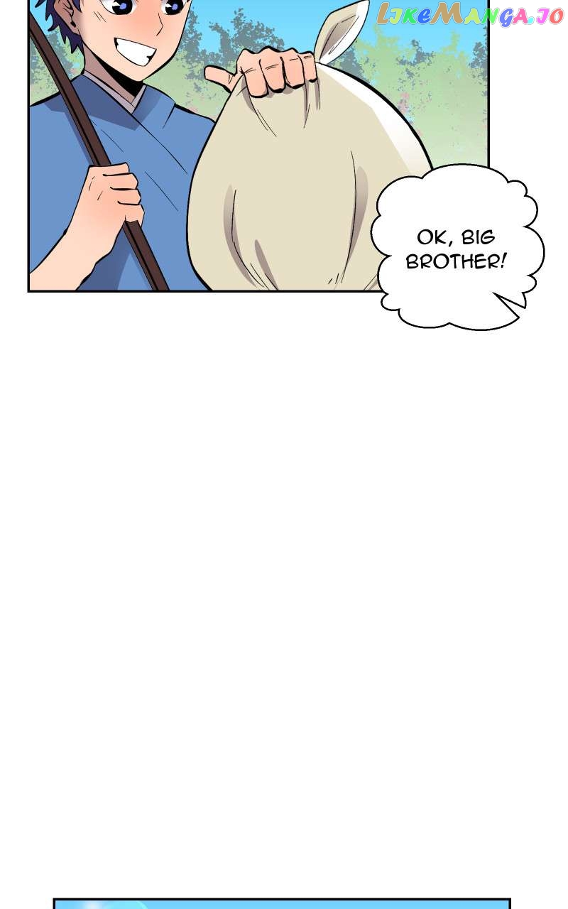 unHoly Blessings Chapter 1 - page 35