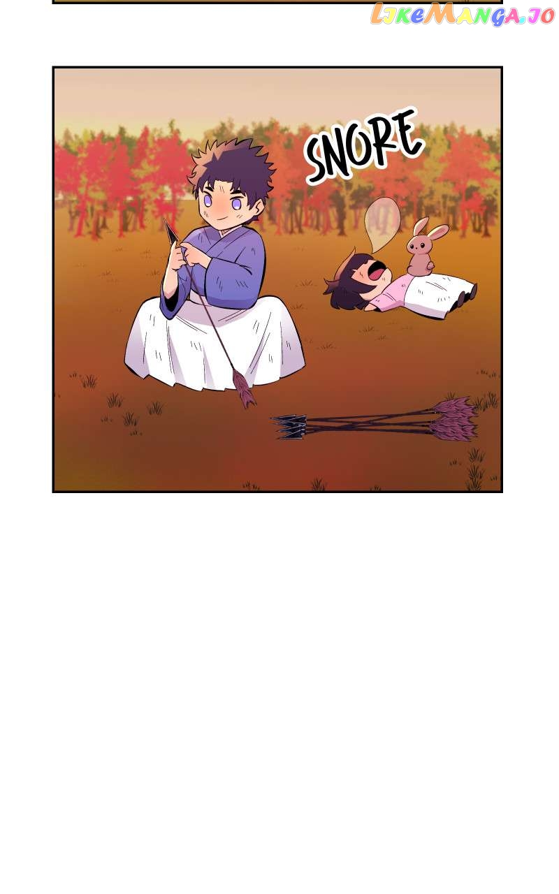 unHoly Blessings Chapter 1 - page 37