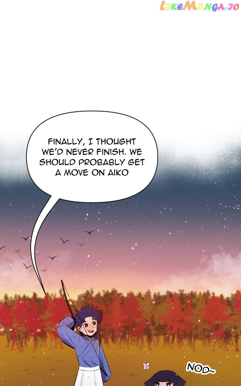 unHoly Blessings Chapter 1 - page 38