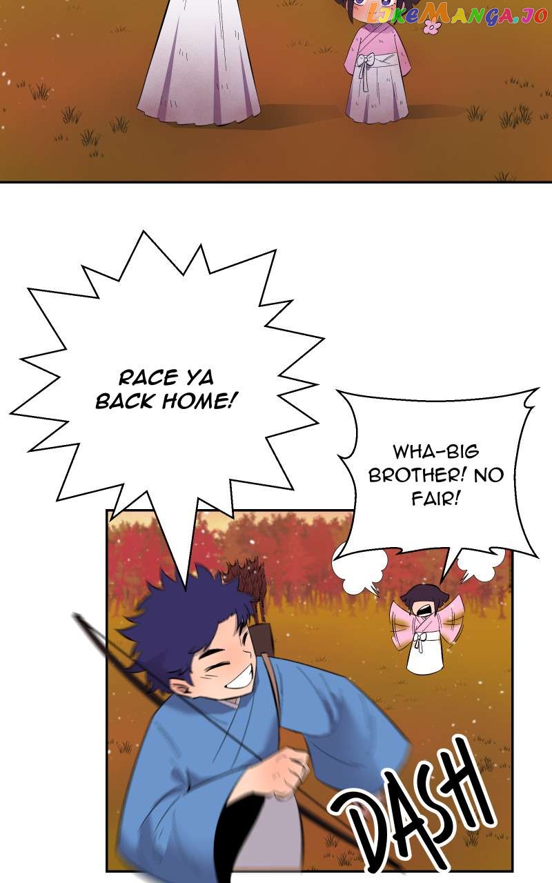 unHoly Blessings Chapter 1 - page 39