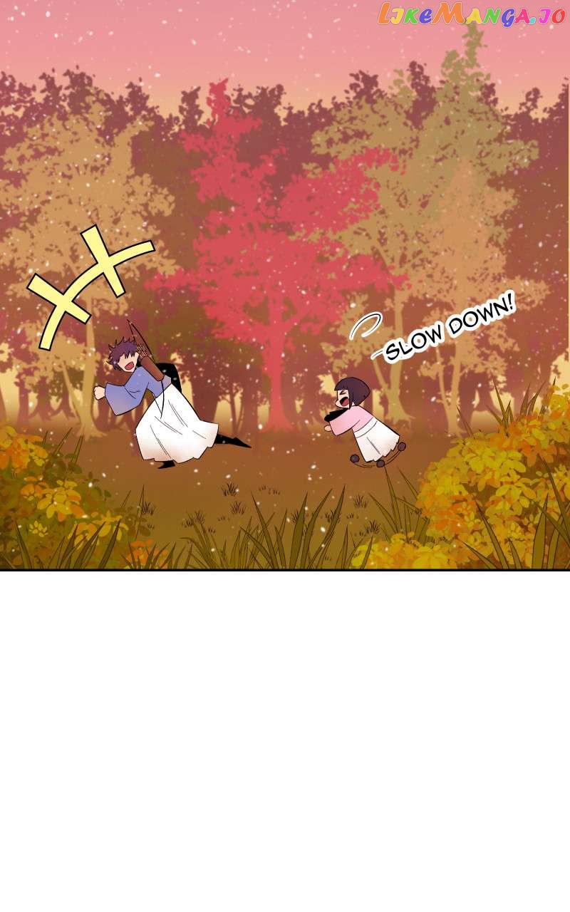 unHoly Blessings Chapter 1 - page 41