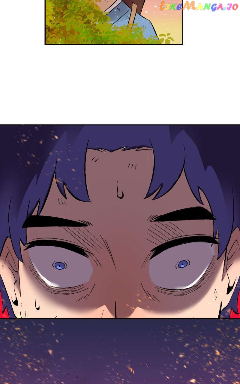 unHoly Blessings Chapter 1 - page 43