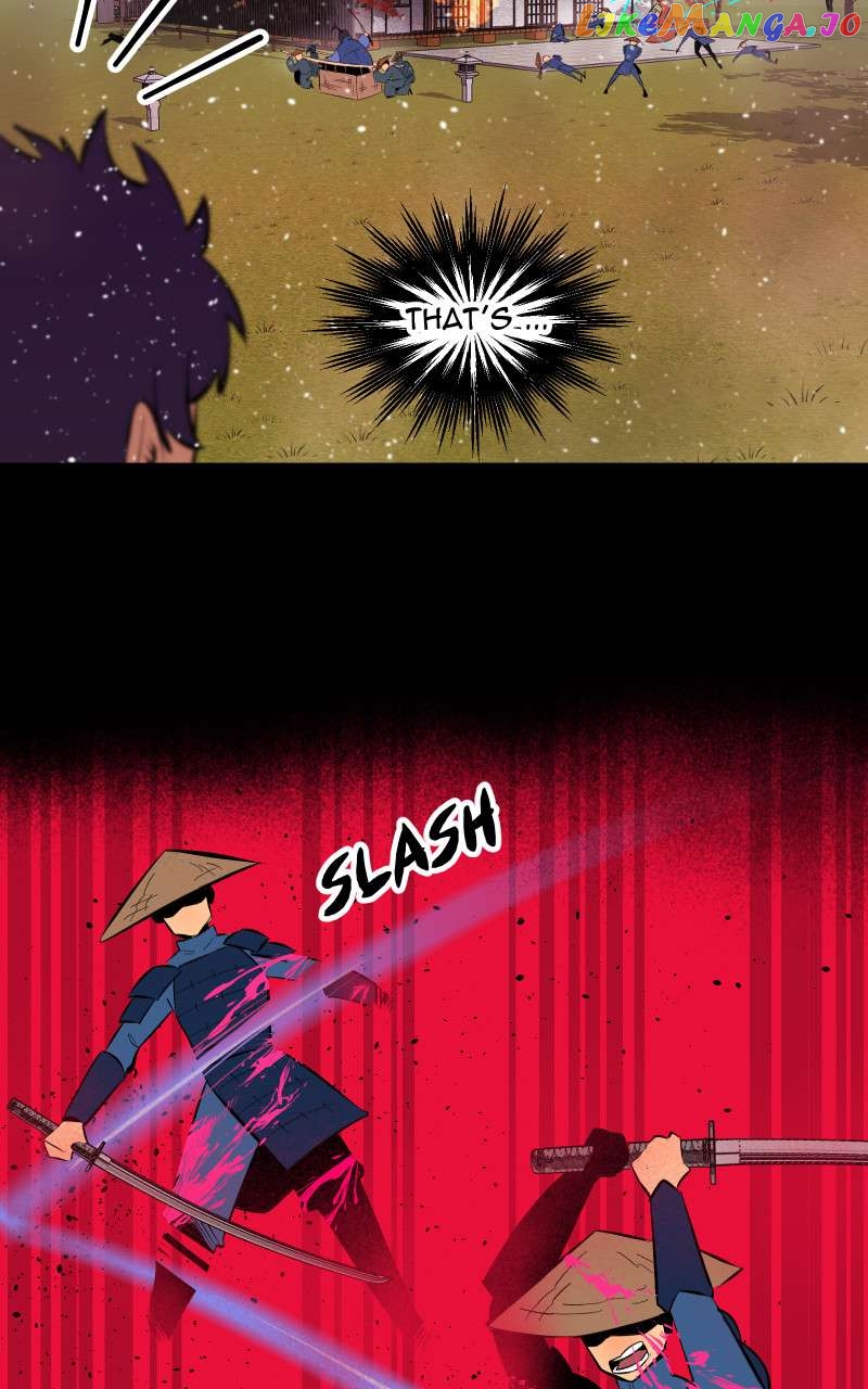 unHoly Blessings Chapter 1 - page 52