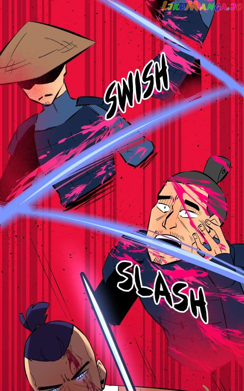 unHoly Blessings Chapter 1 - page 53
