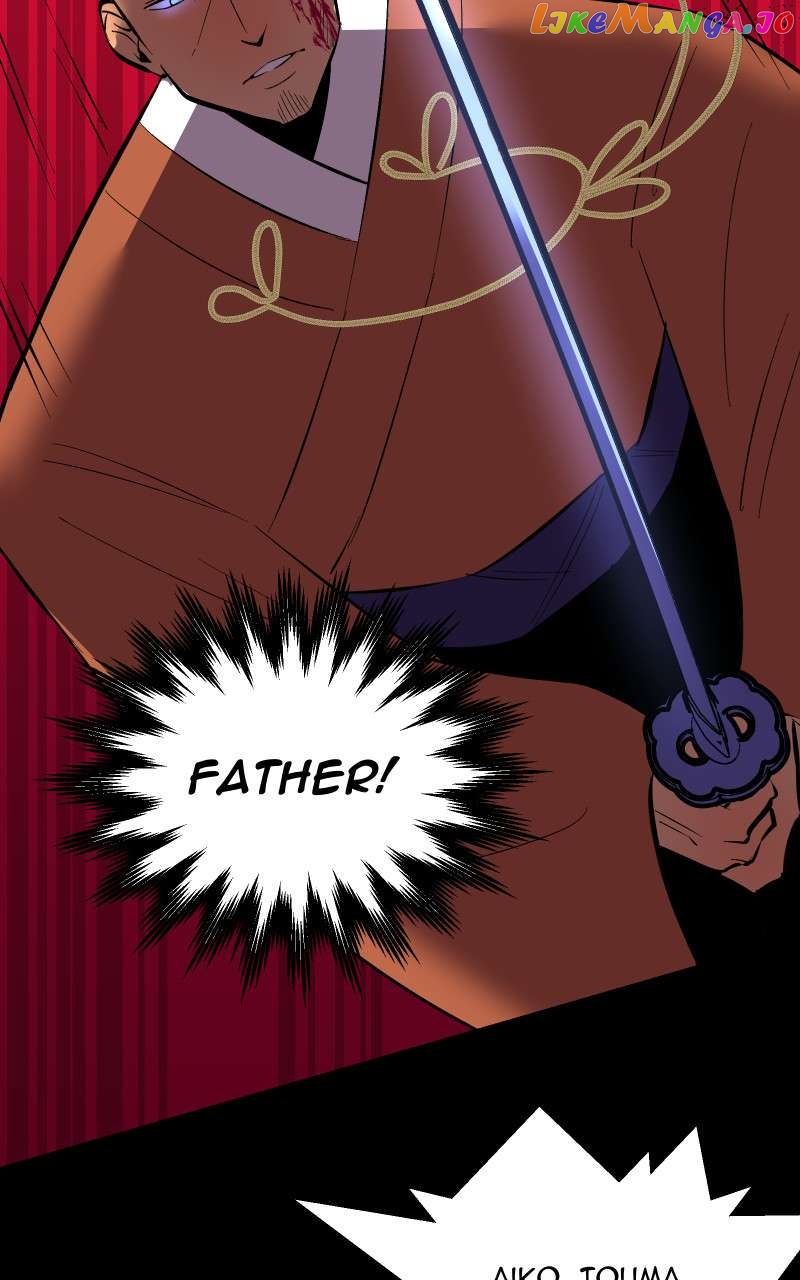 unHoly Blessings Chapter 1 - page 54