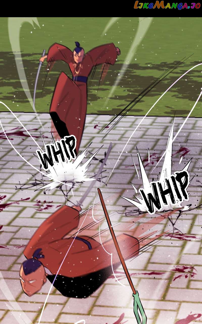unHoly Blessings Chapter 1 - page 58