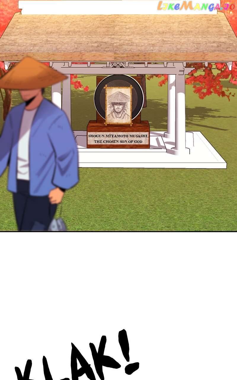 unHoly Blessings Chapter 1 - page 6