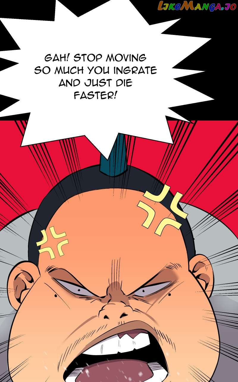 unHoly Blessings Chapter 1 - page 61