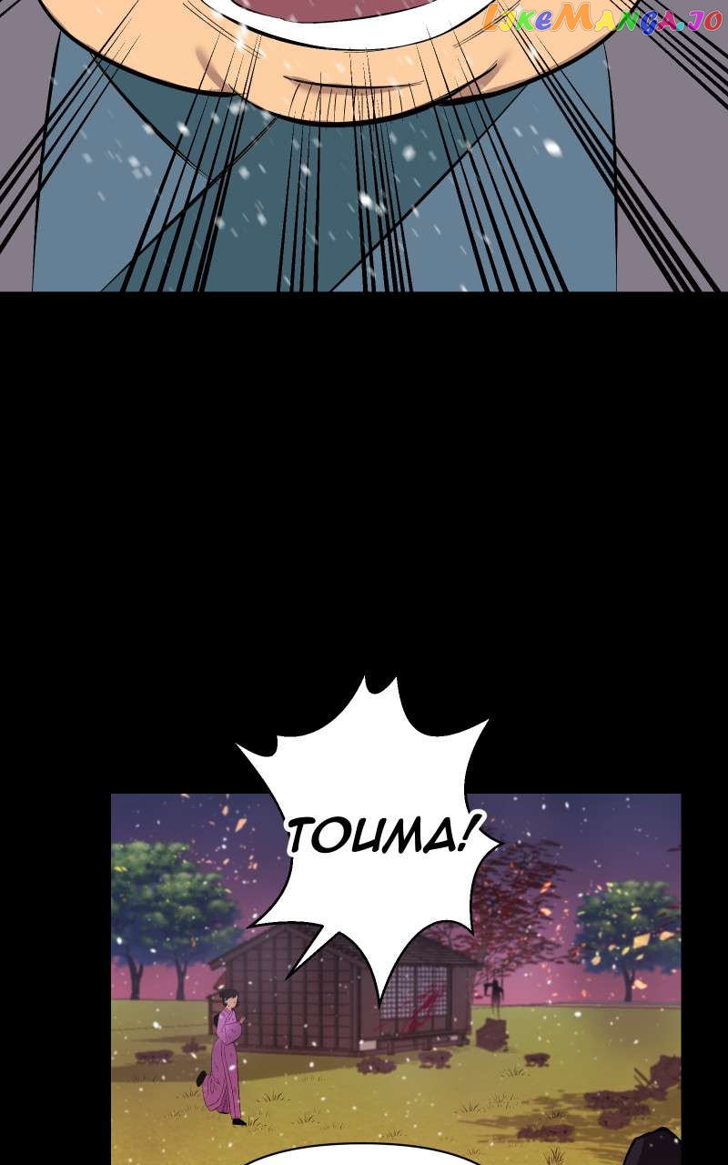 unHoly Blessings Chapter 1 - page 62