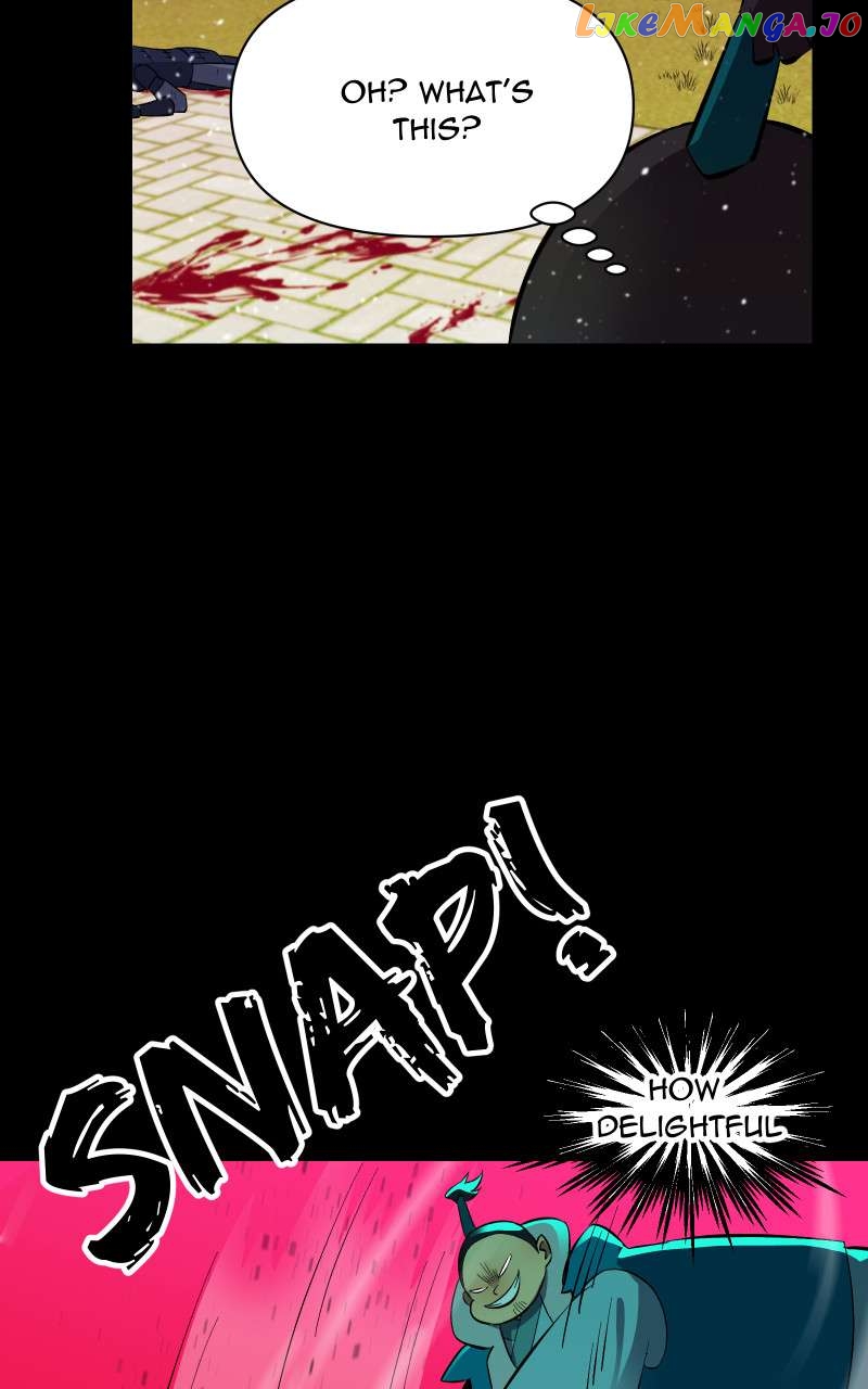unHoly Blessings Chapter 1 - page 63