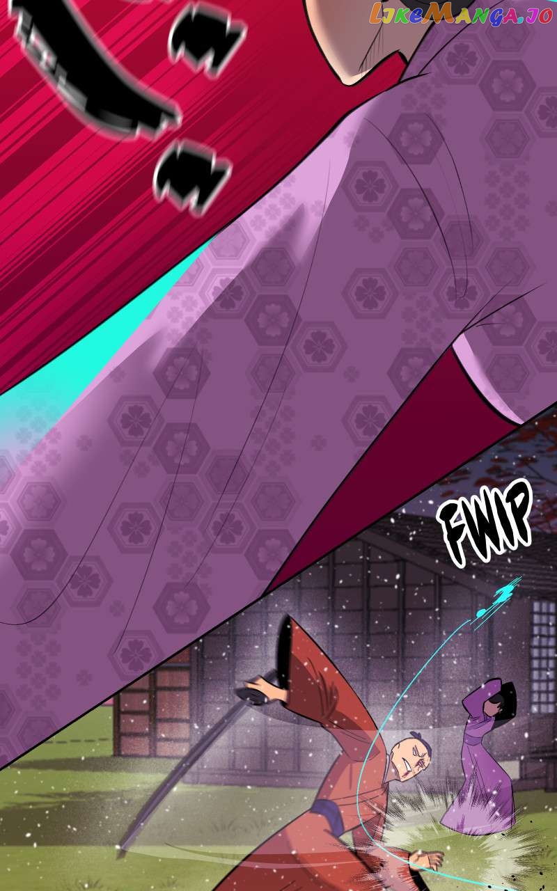 unHoly Blessings Chapter 1 - page 66