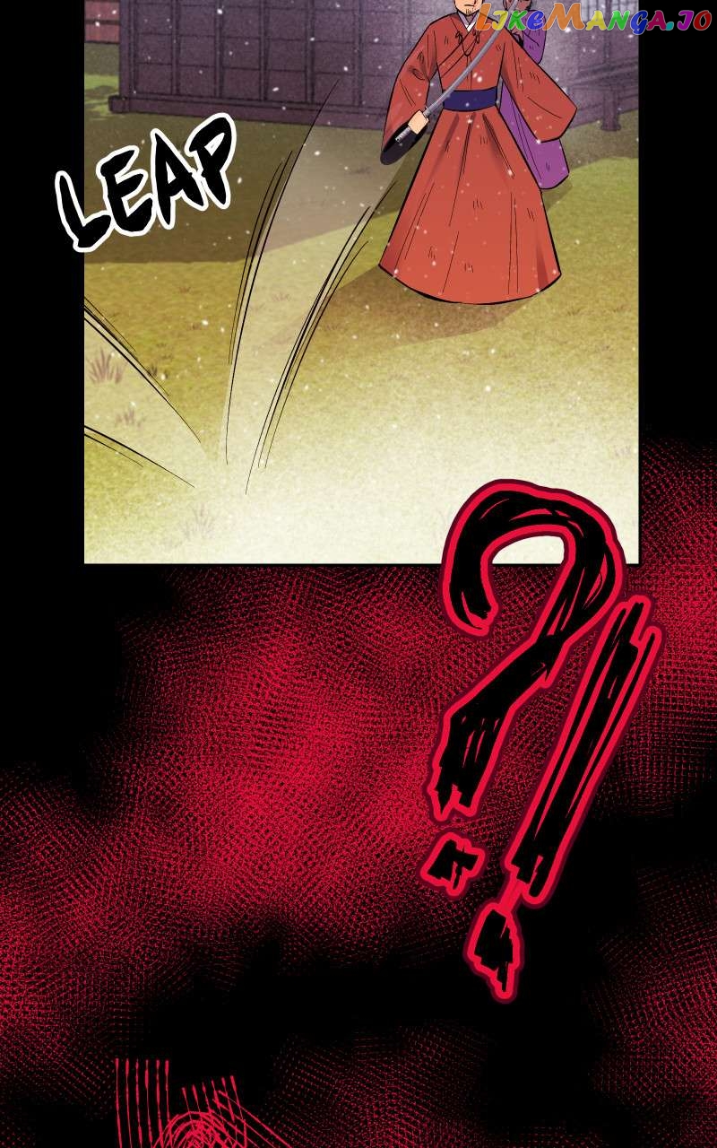 unHoly Blessings Chapter 1 - page 68