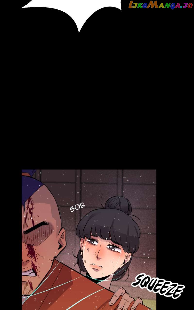 unHoly Blessings Chapter 1 - page 71