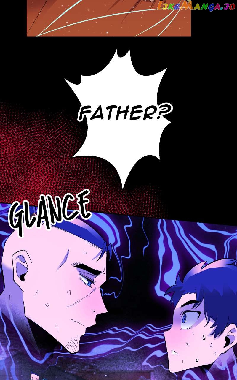unHoly Blessings Chapter 1 - page 72