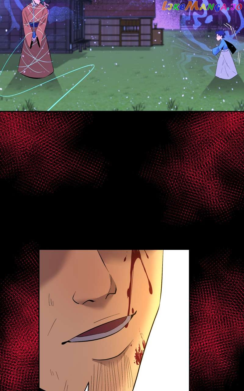 unHoly Blessings Chapter 1 - page 73