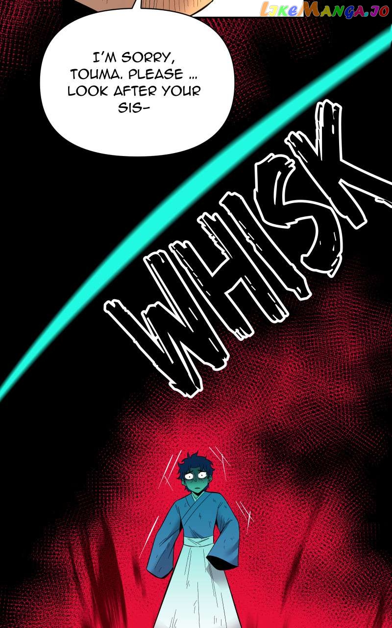 unHoly Blessings Chapter 1 - page 74