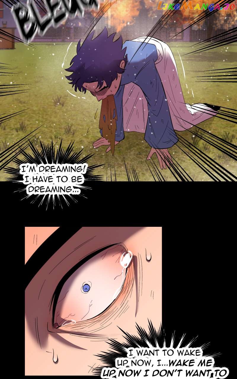 unHoly Blessings Chapter 1 - page 78