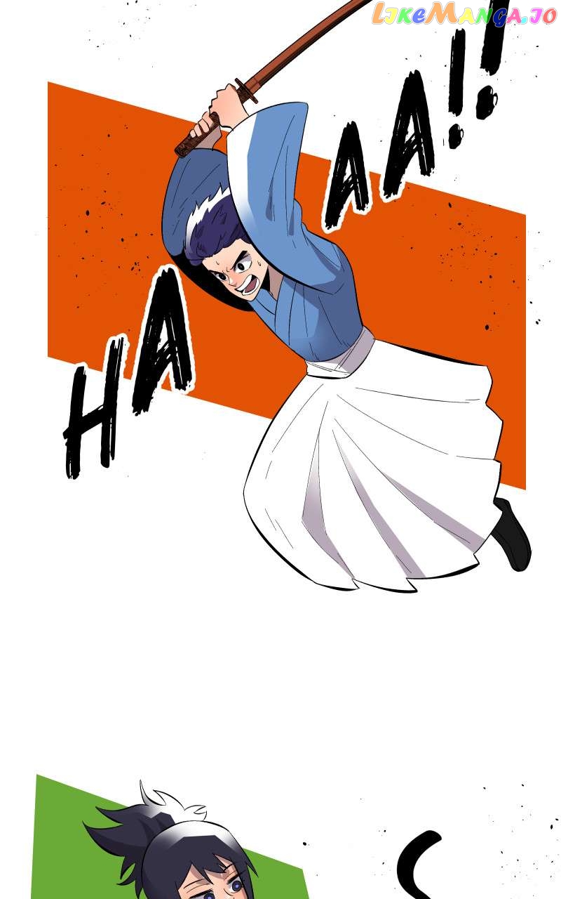 unHoly Blessings Chapter 1 - page 8