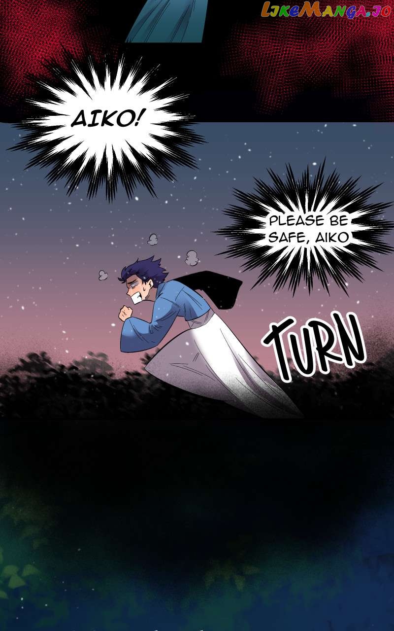 unHoly Blessings Chapter 1 - page 84
