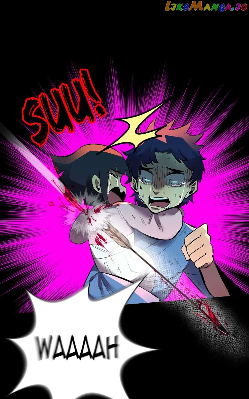 unHoly Blessings Chapter 1 - page 89