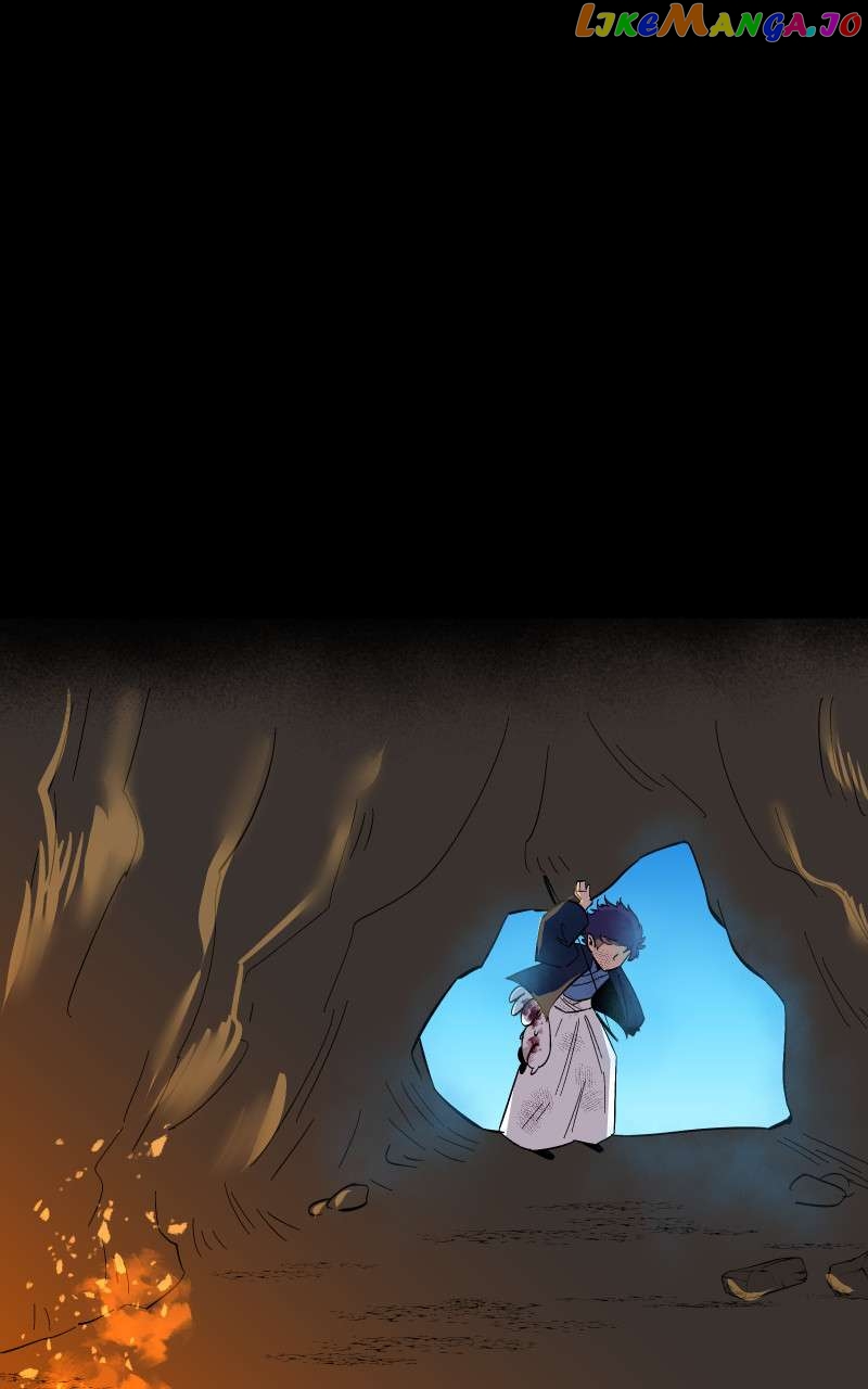 unHoly Blessings Chapter 2 - page 10