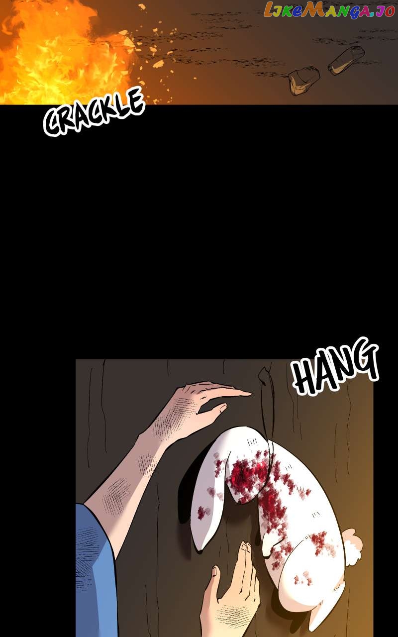 unHoly Blessings Chapter 2 - page 11