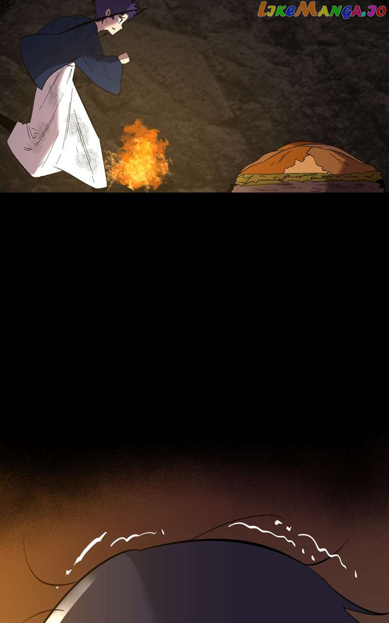 unHoly Blessings Chapter 2 - page 13