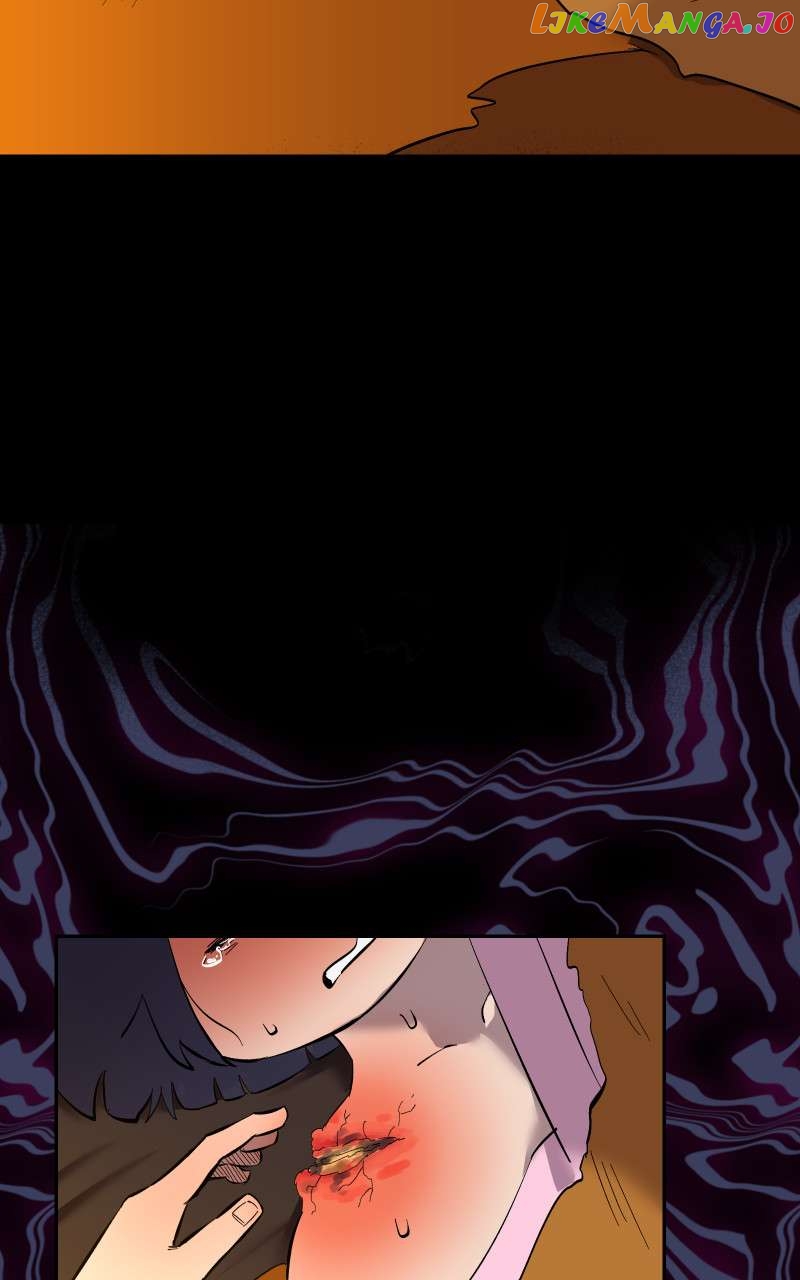 unHoly Blessings Chapter 2 - page 15