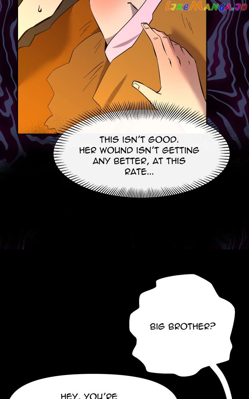 unHoly Blessings Chapter 2 - page 16