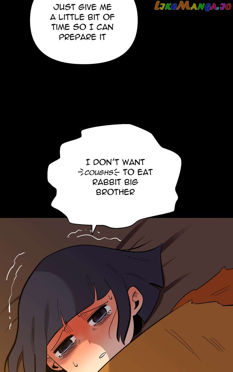 unHoly Blessings Chapter 2 - page 18