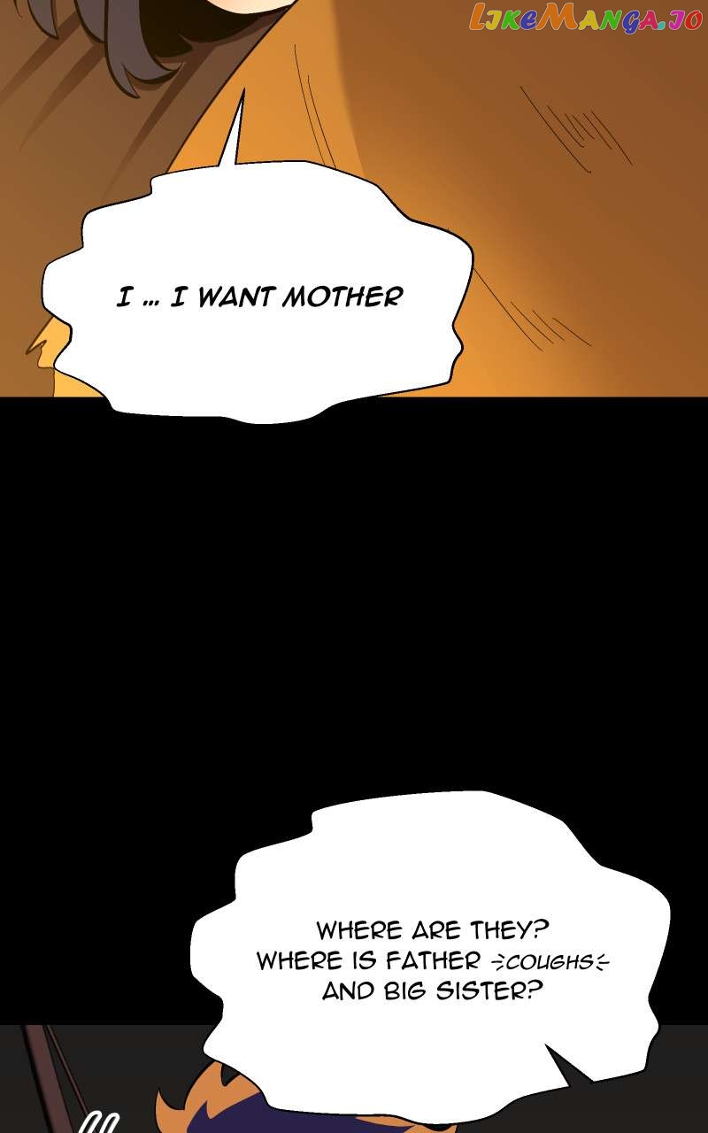 unHoly Blessings Chapter 2 - page 19