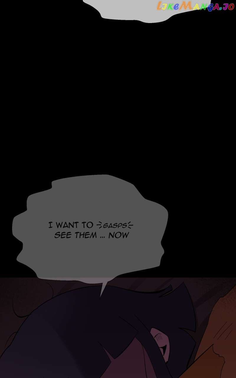 unHoly Blessings Chapter 2 - page 21