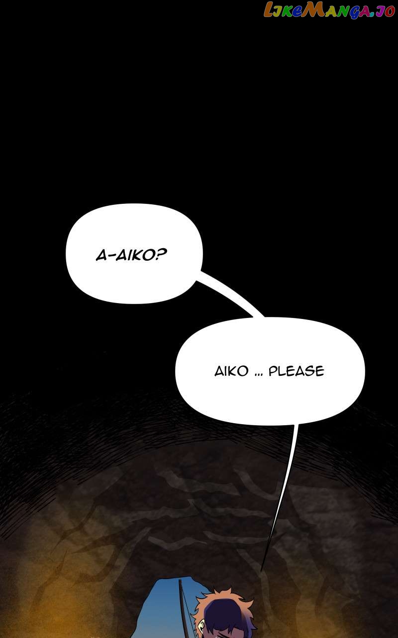 unHoly Blessings Chapter 2 - page 23