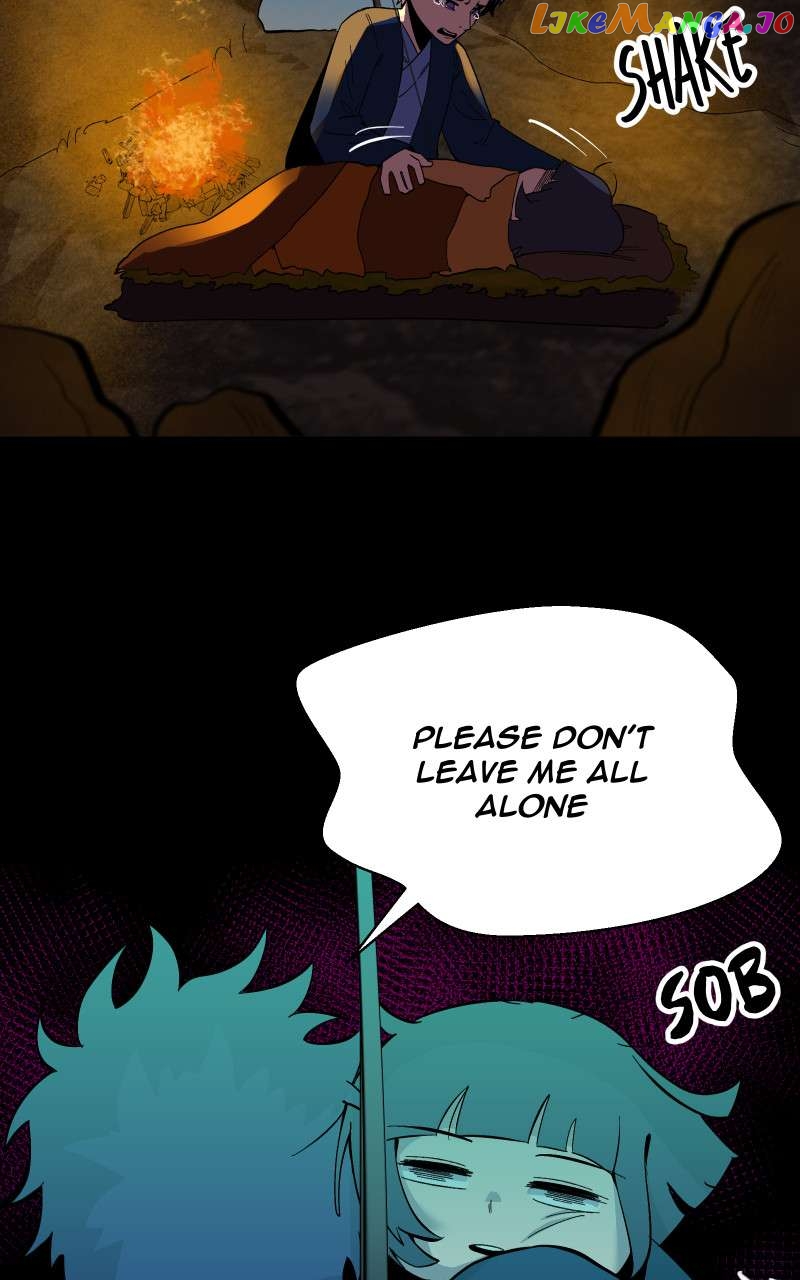 unHoly Blessings Chapter 2 - page 24